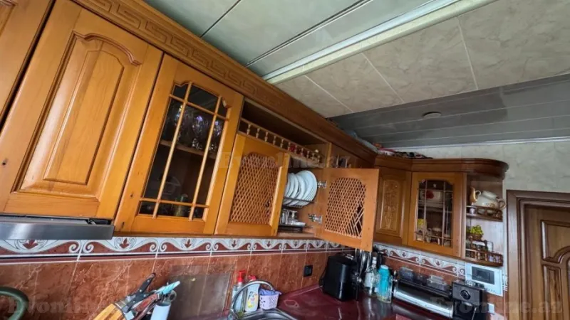 Satılır 3 otaqlı Mənzil Köhnə tikili 72 m² Biləcəri - şəkil 17