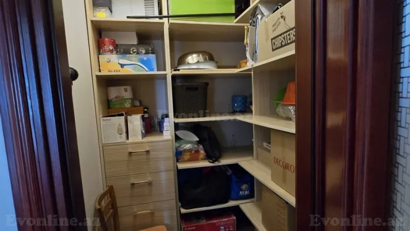 Satılır 3 otaqlı Mənzil Yeni tikili 137 m² Xətai m. - şəkil 8