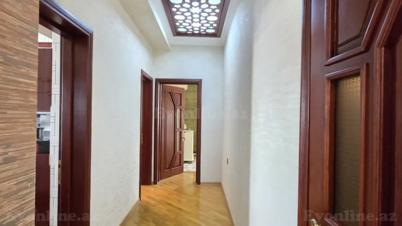 Satılır 3 otaqlı Mənzil Yeni tikili 137 m² Xətai m. - şəkil 9