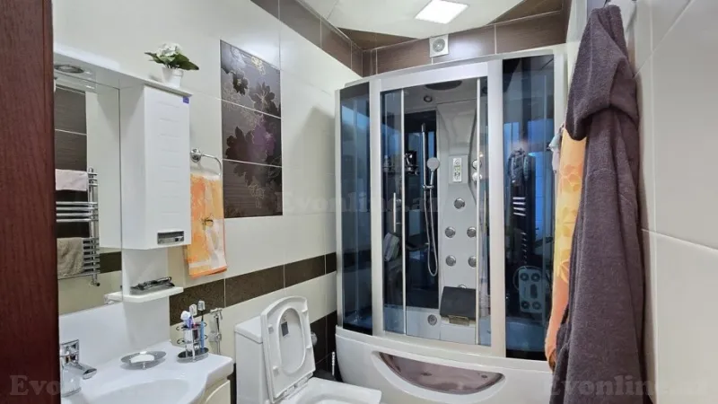 Satılır 3 otaqlı Mənzil Yeni tikili 137 m² Xətai m. - şəkil 11