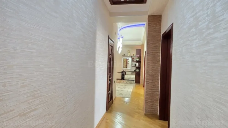 Satılır 3 otaqlı Mənzil Yeni tikili 137 m² Xətai m. - şəkil 15