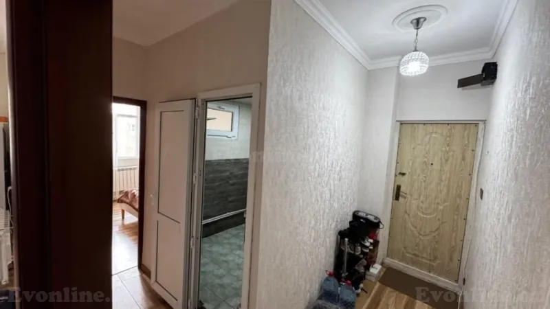 Satılır 2 otaqlı Mənzil Köhnə tikili 40 m² Əhmədli - şəkil 9