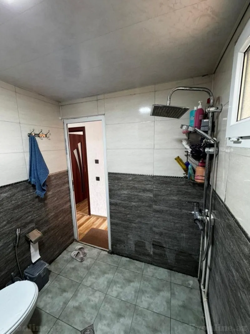 Satılır 2 otaqlı Mənzil Köhnə tikili 40 m² Əhmədli - şəkil 10