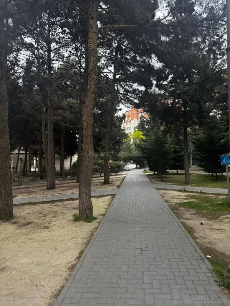 Satılır 2 otaqlı Mənzil Köhnə tikili 40 m² Əhmədli - şəkil 15