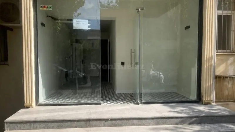 Obyekt 80 m² Xətai m. Kirayə verilir