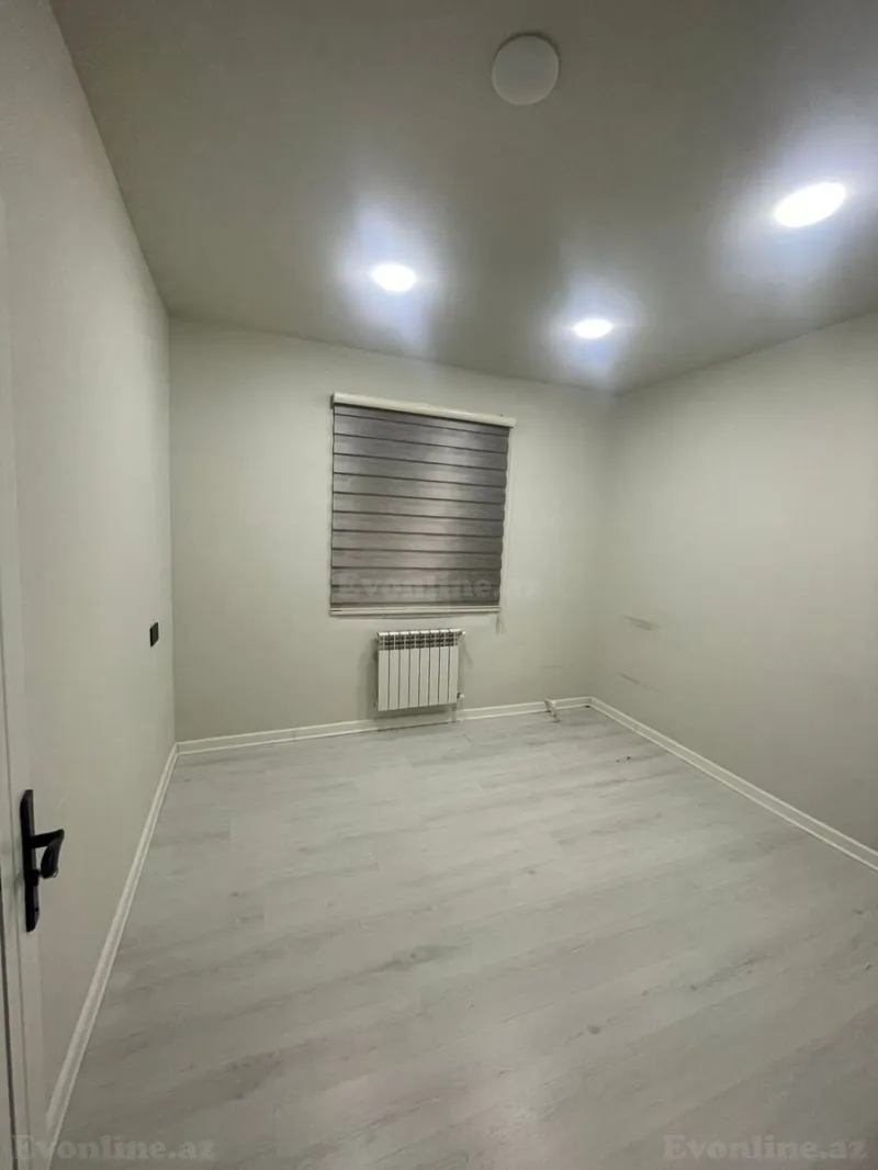 Kirayə verilir Obyekt 80 m² Xətai m. - şəkil 3