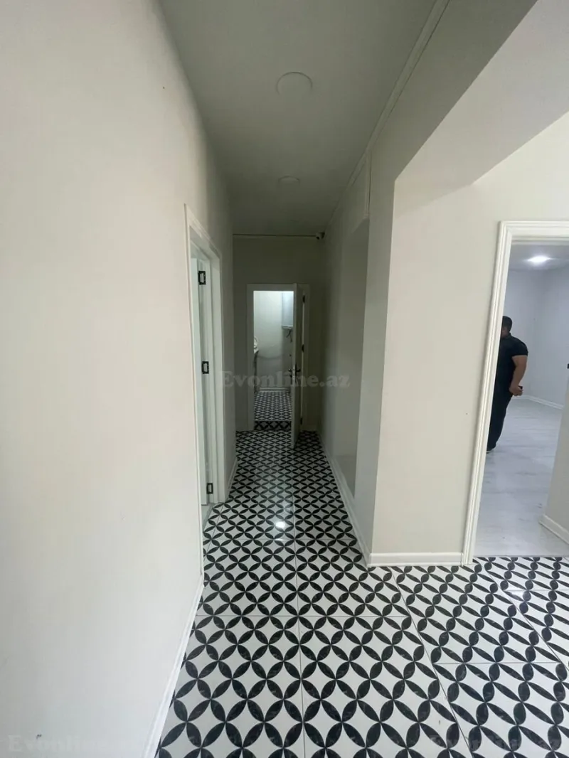 Kirayə verilir Obyekt 80 m² Xətai m. - şəkil 5