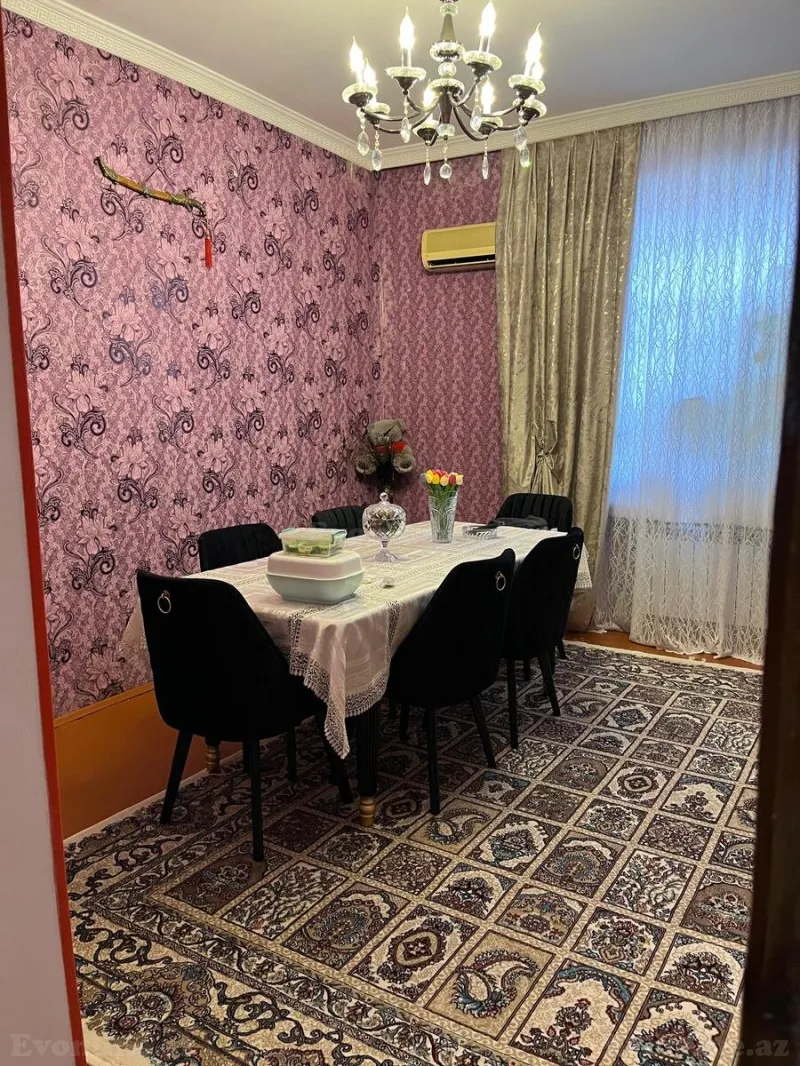 Satılır 3 otaqlı Mənzil Köhnə tikili 68 m² Sumqayıt - şəkil 5
