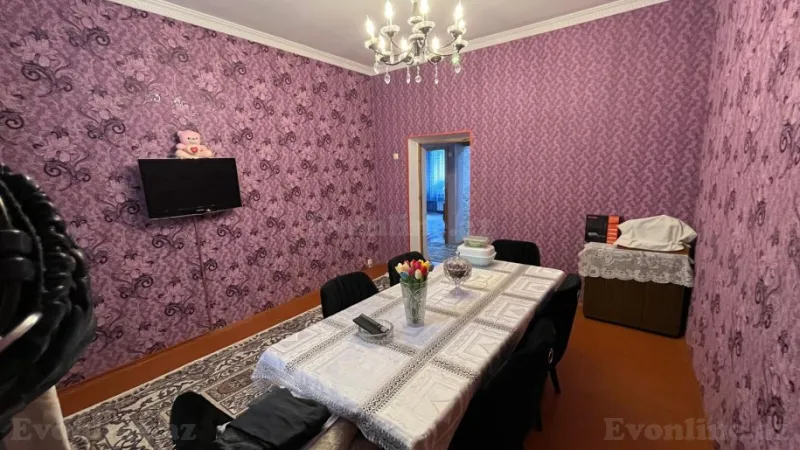 Satılır 3 otaqlı Mənzil Köhnə tikili 68 m² Sumqayıt - şəkil 6