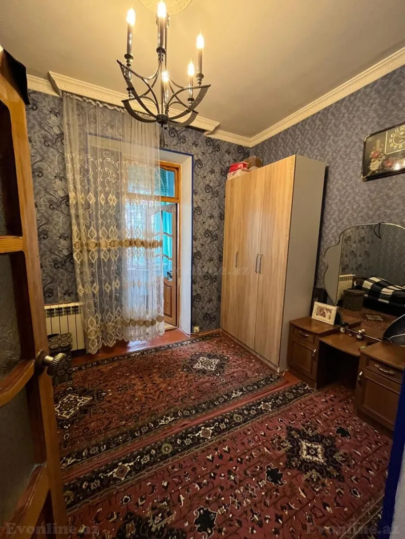 Satılır 3 otaqlı Mənzil Köhnə tikili 68 m² Sumqayıt - şəkil 7