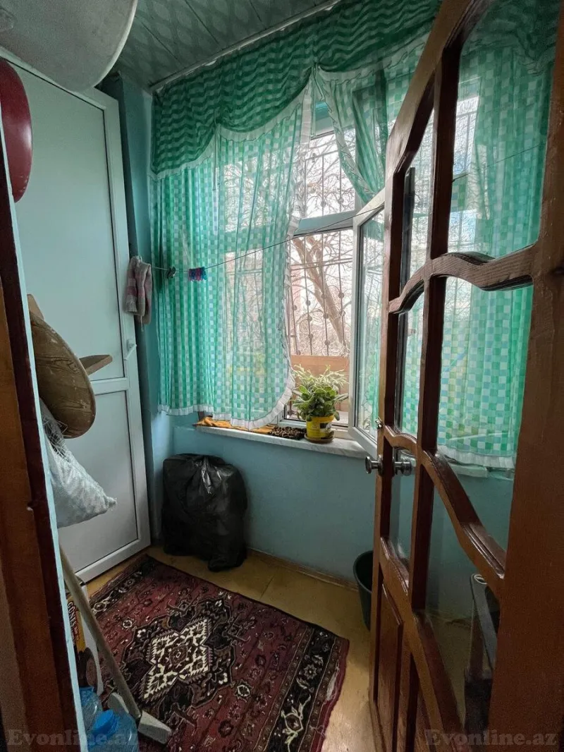 Satılır 3 otaqlı Mənzil Köhnə tikili 68 m² Sumqayıt - şəkil 8