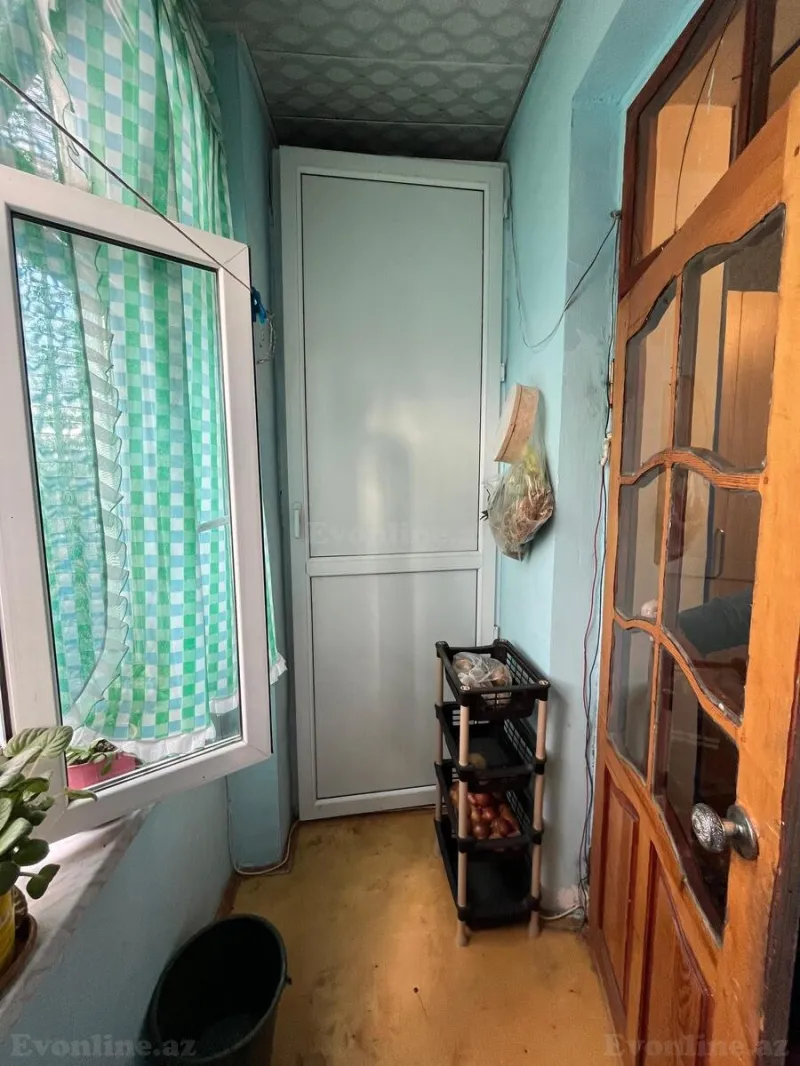 Satılır 3 otaqlı Mənzil Köhnə tikili 68 m² Sumqayıt - şəkil 9