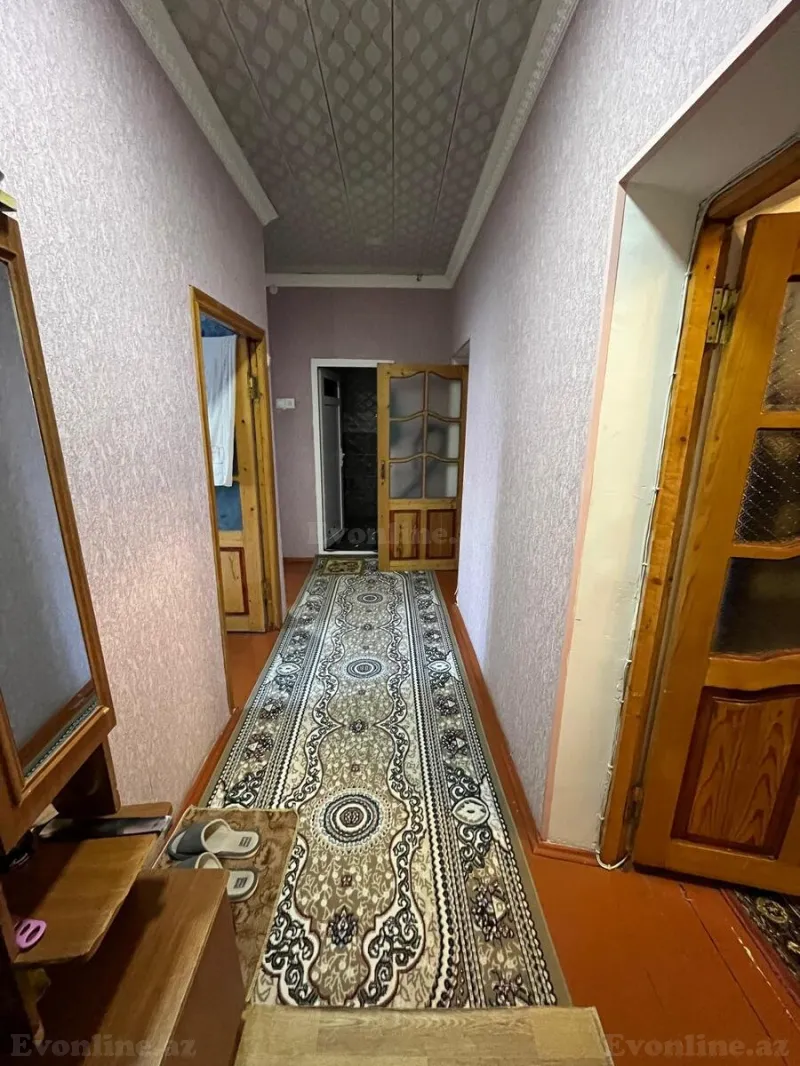 Satılır 3 otaqlı Mənzil Köhnə tikili 68 m² Sumqayıt - şəkil 10
