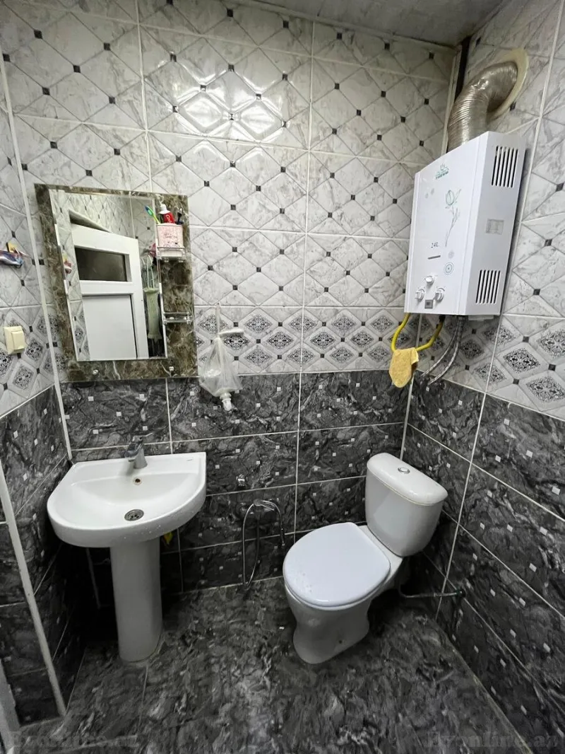 Satılır 3 otaqlı Mənzil Köhnə tikili 68 m² Sumqayıt - şəkil 11