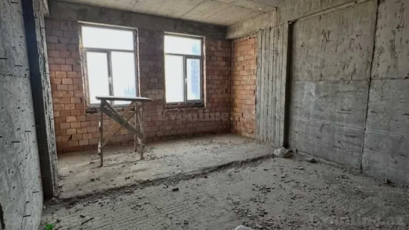 Satılır 3 otaqlı Mənzil Yeni tikili 153 m² Yeni Yasamal - şəkil 4