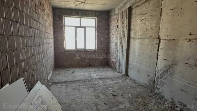 Satılır 3 otaqlı Mənzil Yeni tikili 153 m² Yeni Yasamal - şəkil 6