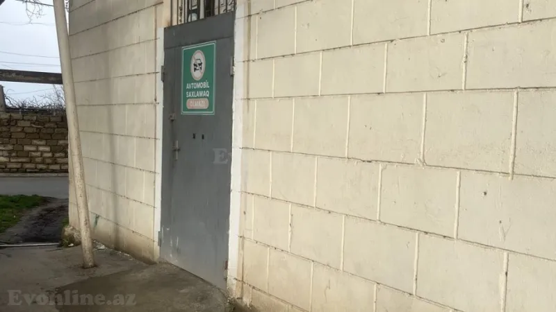 Satılır Obyekt 180 m² Hövsan - şəkil 3