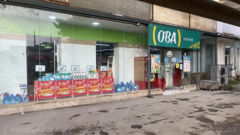 Satılır Obyekt 180 m² Hövsan - şəkil 4