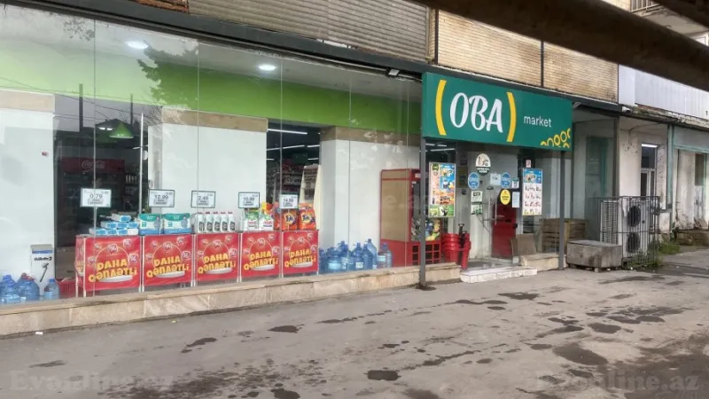 Satılır Obyekt 180 m² Hövsan - şəkil 5