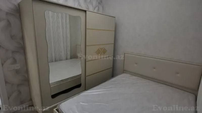 Kirayə verilir 3 otaqlı Mənzil Yeni tikili 75 m² Xırdalan - şəkil 4