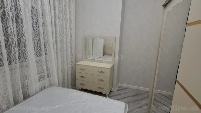 Kirayə verilir 3 otaqlı Mənzil Yeni tikili 75 m² Xırdalan - şəkil 5