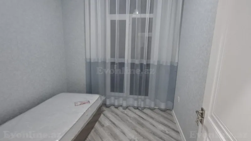 Kirayə verilir 3 otaqlı Mənzil Yeni tikili 75 m² Xırdalan - şəkil 6