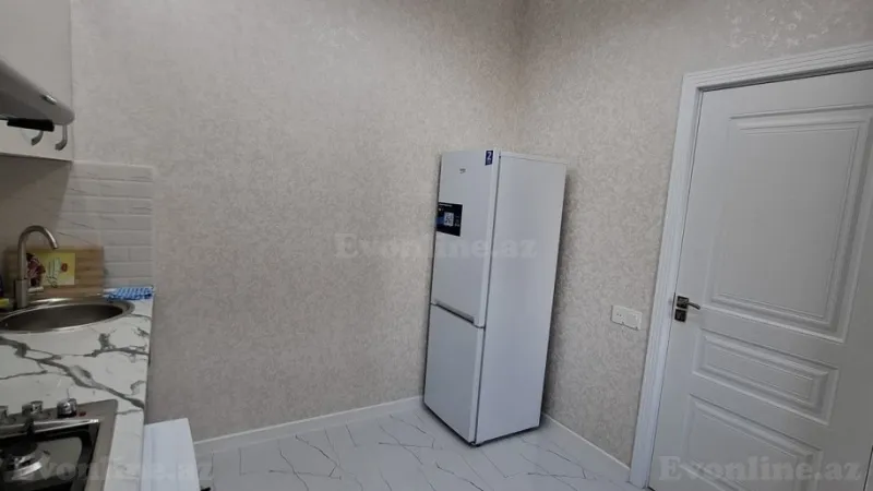 Kirayə verilir 3 otaqlı Mənzil Yeni tikili 75 m² Xırdalan - şəkil 8