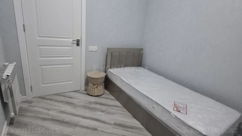 Kirayə verilir 3 otaqlı Mənzil Yeni tikili 75 m² Xırdalan - şəkil 9