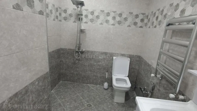 Kirayə verilir 3 otaqlı Mənzil Yeni tikili 75 m² Xırdalan - şəkil 10