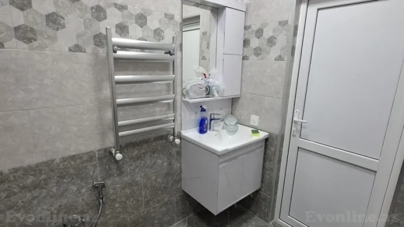 Kirayə verilir 3 otaqlı Mənzil Yeni tikili 75 m² Xırdalan - şəkil 11