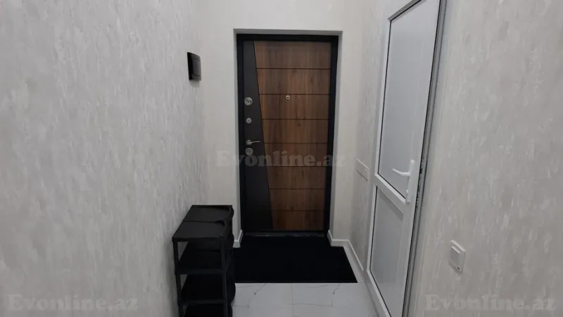 Kirayə verilir 3 otaqlı Mənzil Yeni tikili 75 m² Xırdalan - şəkil 12