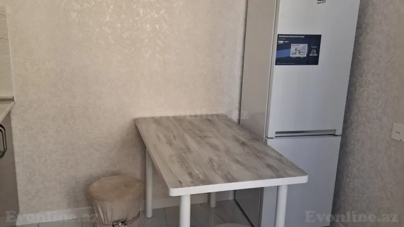 Kirayə verilir 3 otaqlı Mənzil Yeni tikili 75 m² Xırdalan - şəkil 13