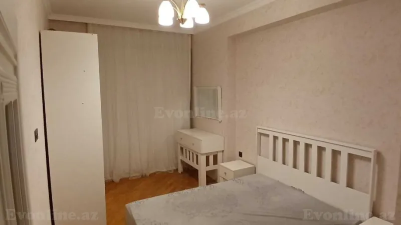 Satılır 2 otaqlı Mənzil Yeni tikili 50 m² 2-ci mikrorayon - şəkil 5