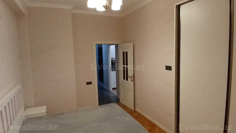 Satılır 2 otaqlı Mənzil Yeni tikili 50 m² 2-ci mikrorayon - şəkil 6
