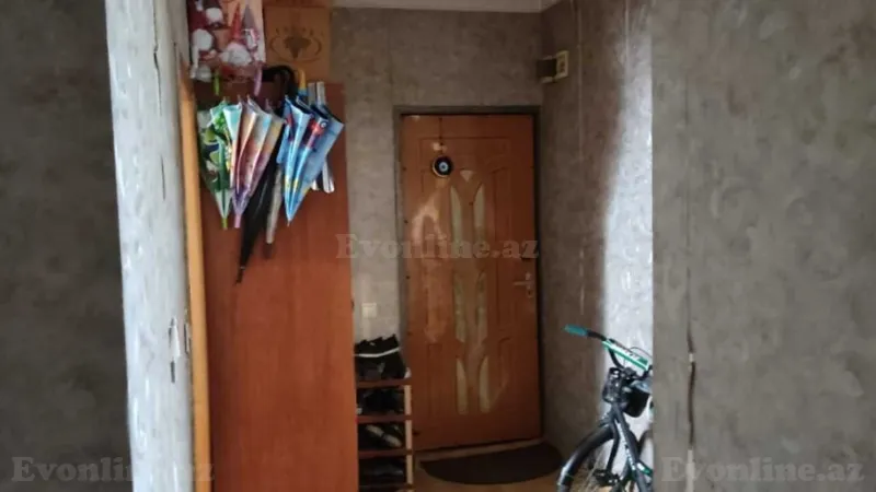 Satılır 5 otaqlı Mənzil Köhnə tikili 108 m² Nəriman Nərimanov m. - şəkil 10