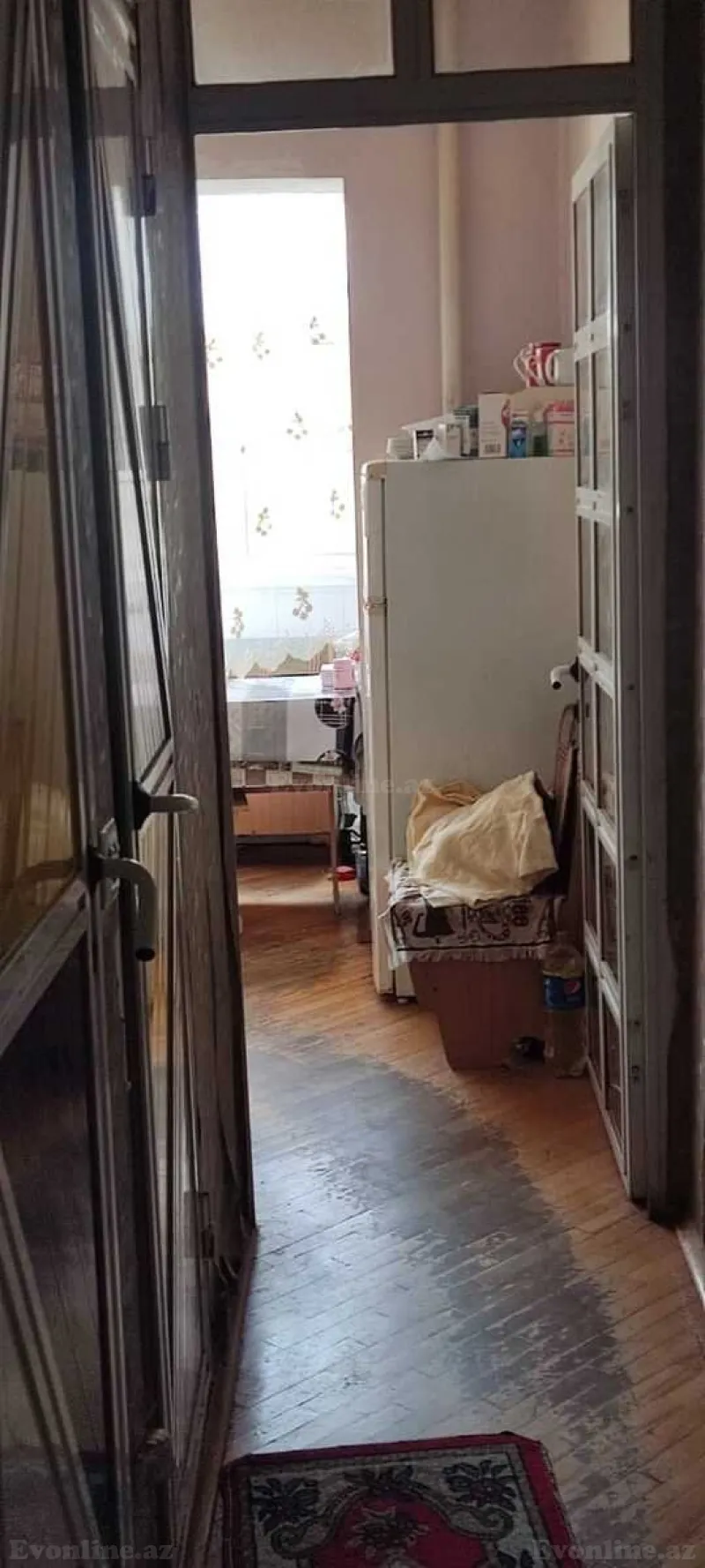 Satılır 5 otaqlı Mənzil Köhnə tikili 108 m² Nəriman Nərimanov m. - şəkil 15