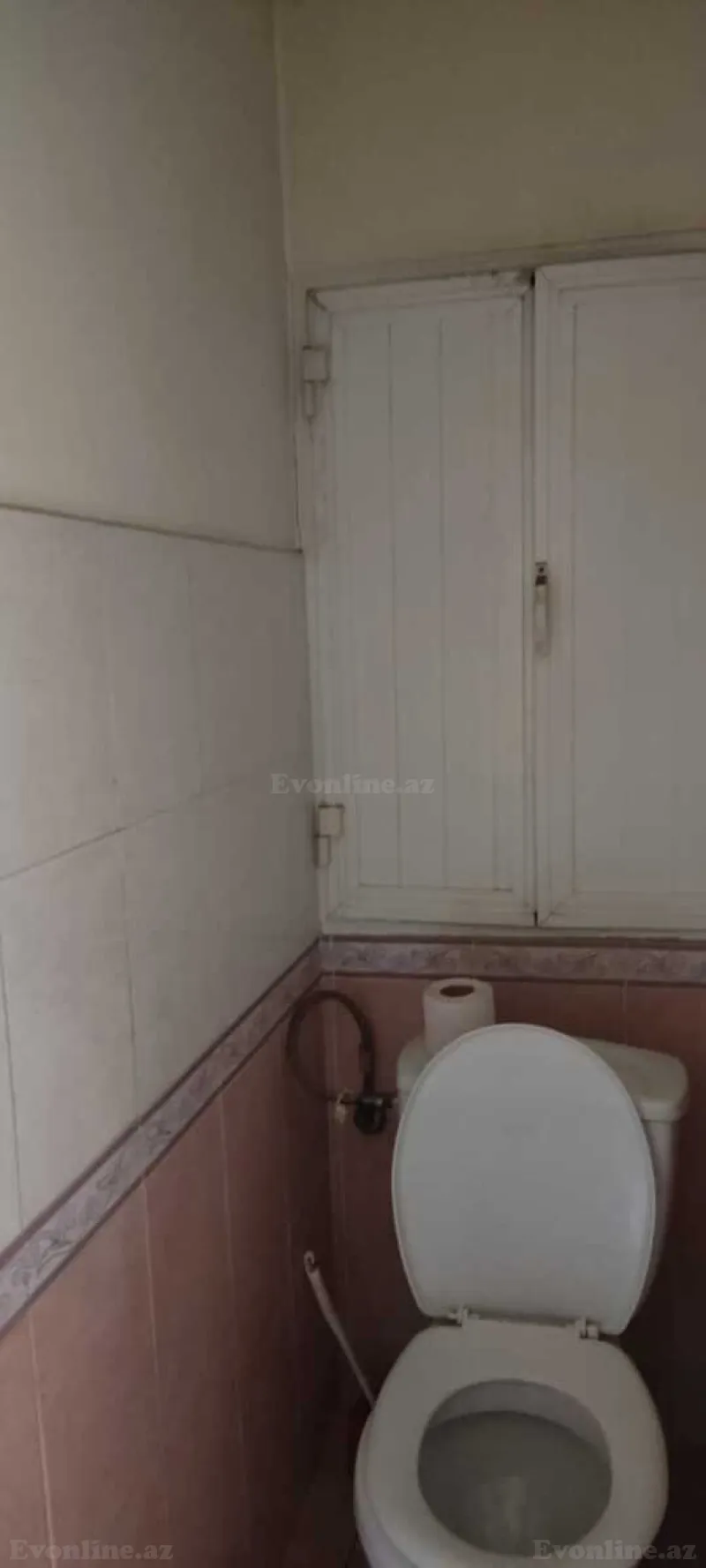 Satılır 5 otaqlı Mənzil Köhnə tikili 108 m² Nəriman Nərimanov m. - şəkil 18