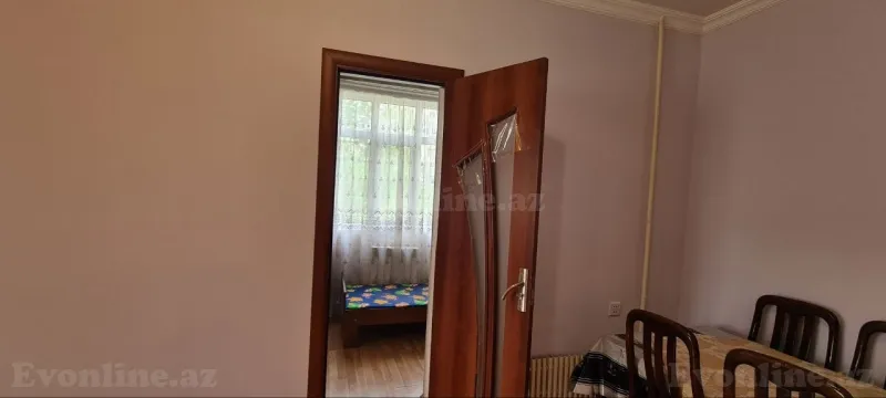Kirayə verilir 1 otaqlı Mənzil Köhnə tikili 70 m² Azadlıq prospekti m. - şəkil 3