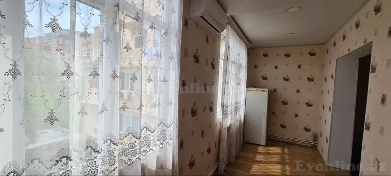 Kirayə verilir 1 otaqlı Mənzil Köhnə tikili 70 m² Azadlıq prospekti m. - şəkil 9