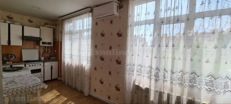 Kirayə verilir 1 otaqlı Mənzil Köhnə tikili 70 m² Azadlıq prospekti m. - şəkil 10