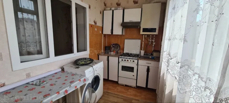 Kirayə verilir 1 otaqlı Mənzil Köhnə tikili 70 m² Azadlıq prospekti m. - şəkil 11
