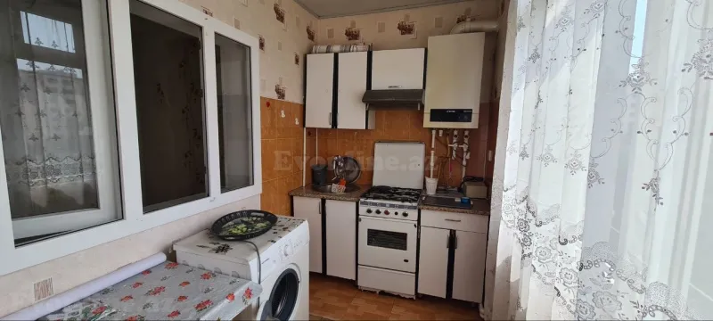 Kirayə verilir 1 otaqlı Mənzil Köhnə tikili 70 m² Azadlıq prospekti m. - şəkil 12