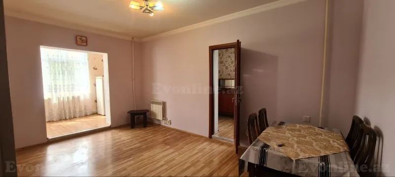 Kirayə verilir 1 otaqlı Mənzil Köhnə tikili 70 m² Azadlıq prospekti m. - şəkil 15