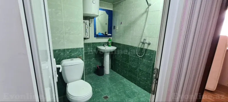 Kirayə verilir 1 otaqlı Mənzil Köhnə tikili 70 m² Azadlıq prospekti m. - şəkil 17