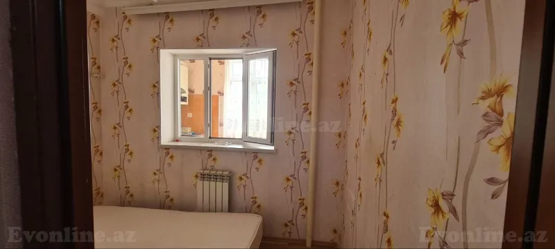 Kirayə verilir 1 otaqlı Mənzil Köhnə tikili 70 m² Azadlıq prospekti m. - şəkil 18