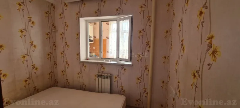 Kirayə verilir 1 otaqlı Mənzil Köhnə tikili 70 m² Azadlıq prospekti m. - şəkil 19