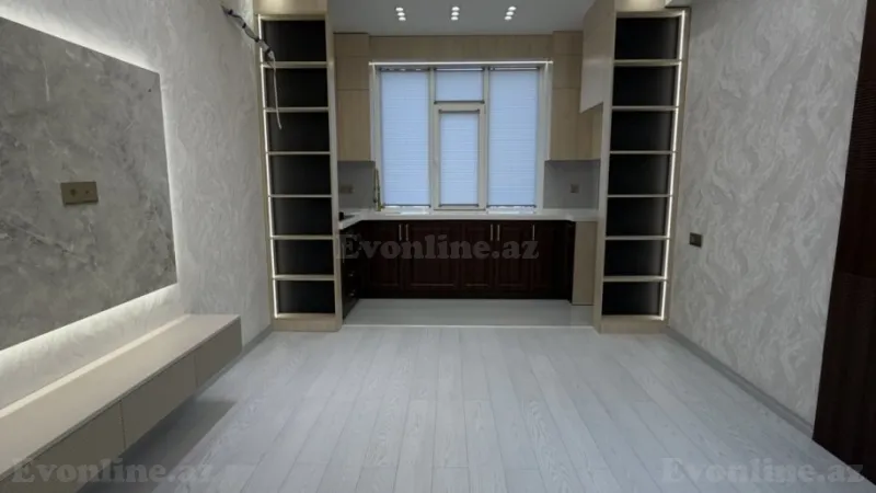 Satılır 2 otaqlı Mənzil Yeni tikili 54 m² Həzi Aslanov m. - şəkil 9