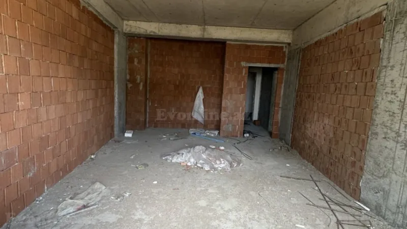 Satılır 2 otaqlı Mənzil Yeni tikili 92 m² Biləcəri - şəkil 7