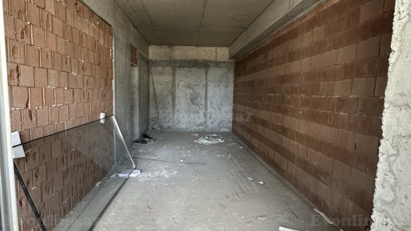 Satılır 2 otaqlı Mənzil Yeni tikili 92 m² Biləcəri - şəkil 8
