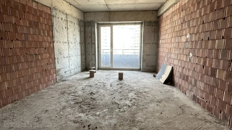 Satılır 2 otaqlı Mənzil Yeni tikili 92 m² Biləcəri - şəkil 9
